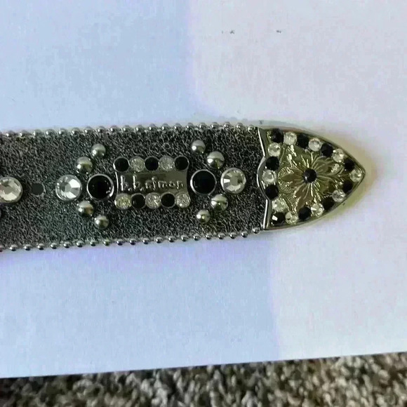 BB Simon Belt - Picture 3 of 4